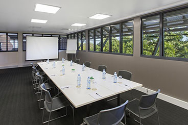 Conference Room at Kimberley Sands Resort