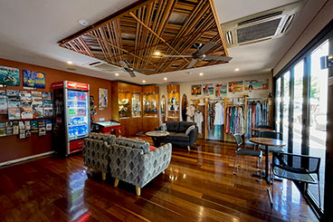 Kimberley Sands Gift Shop
